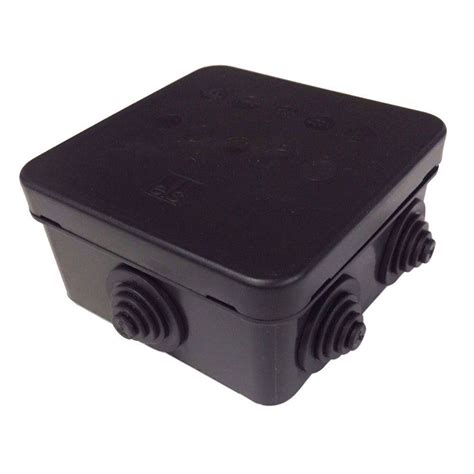 ip55 junction boxes|screwfix outdoor junction box.